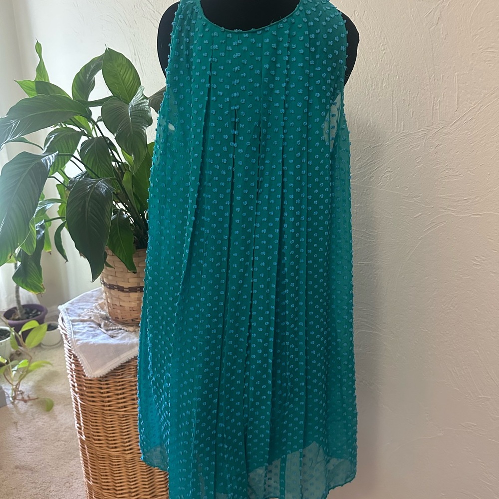 Anthropologie dress